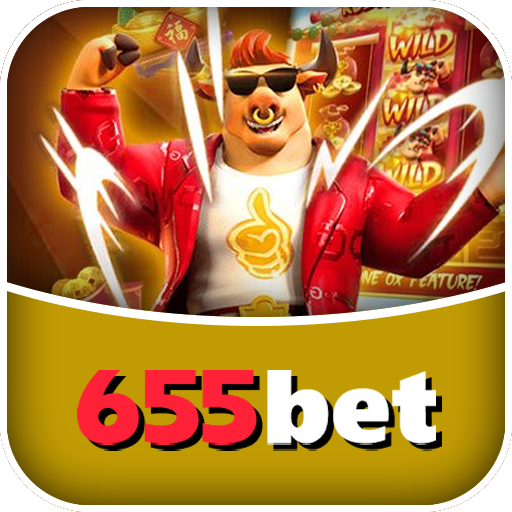 655bet Logo