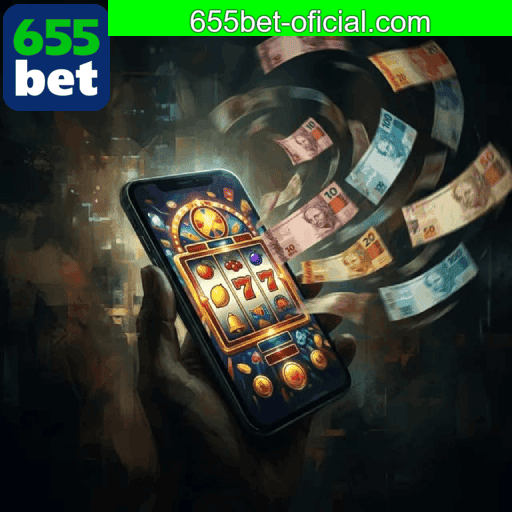 Pagamentos PIX na 655bet