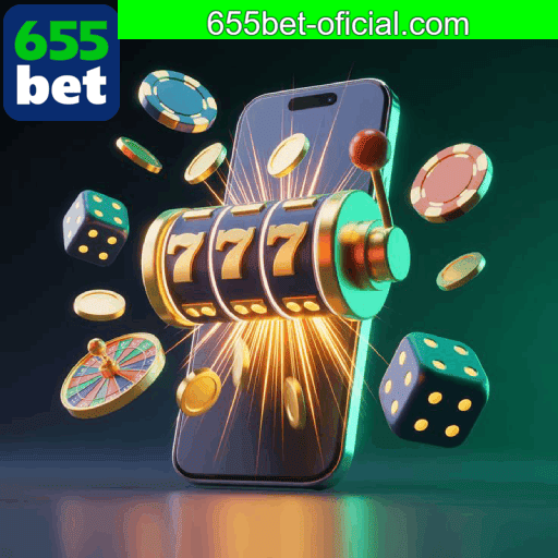 Suporte 24 horas 655bet