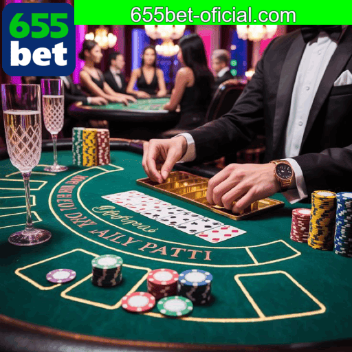 App 655bet para iOS e Android — interface mobile, login biométrico e PIX integrado