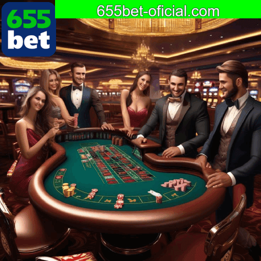 Loterias online disponíveis na 655bet