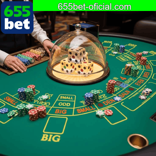Principais provedores de slots da 655bet - NetEnt, Pragmatic Play, Play'n GO