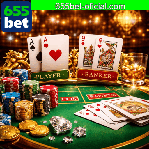 Níveis do programa VIP da 655bet